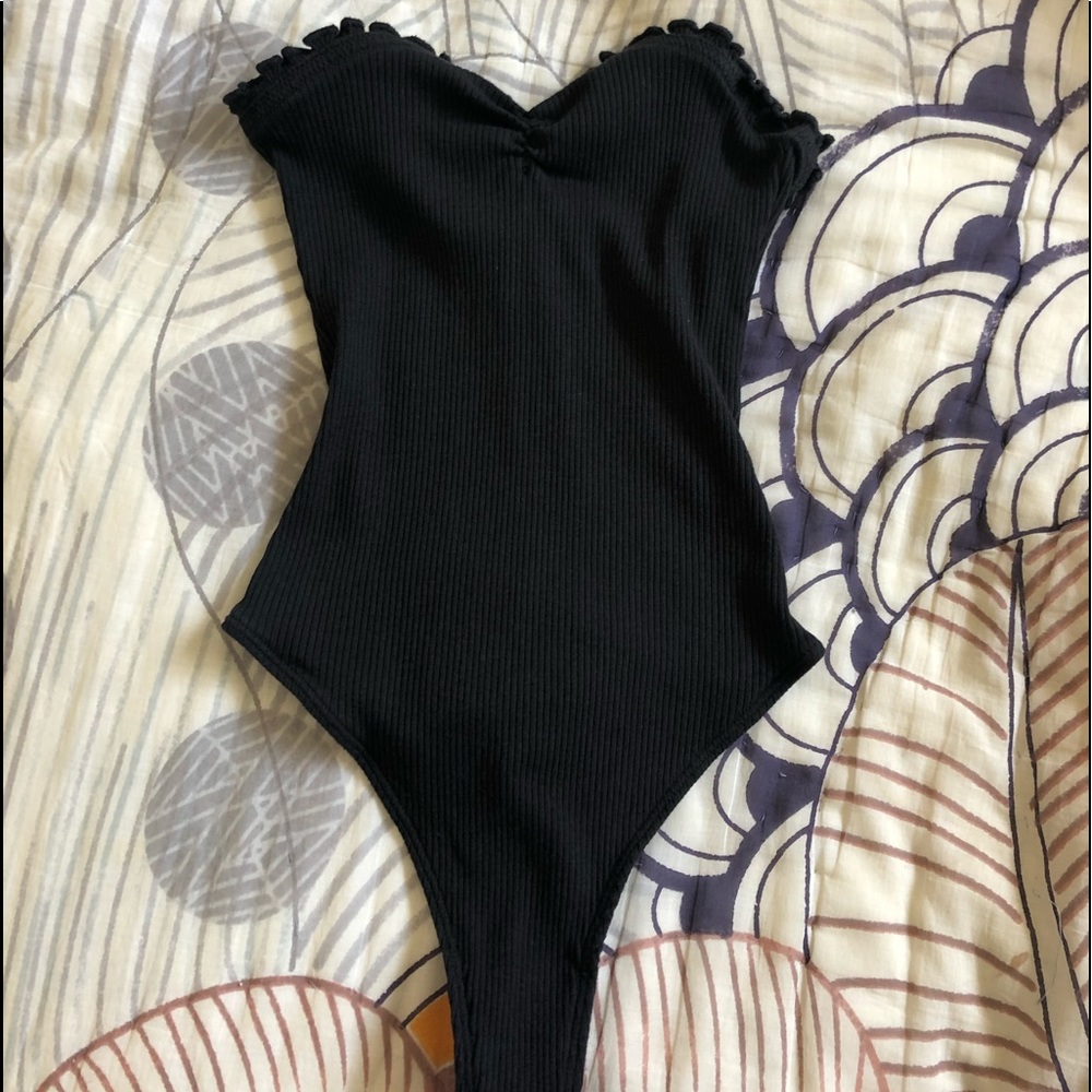 Urban Outfitters Bodysuit